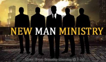 New Man Ministry