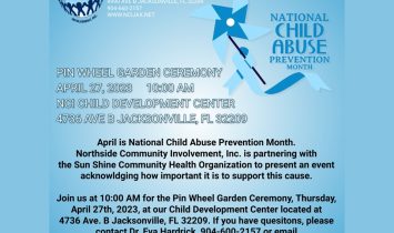 NCI Child Abuse Prevention